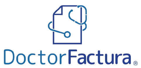 Logo Doctor Factura
